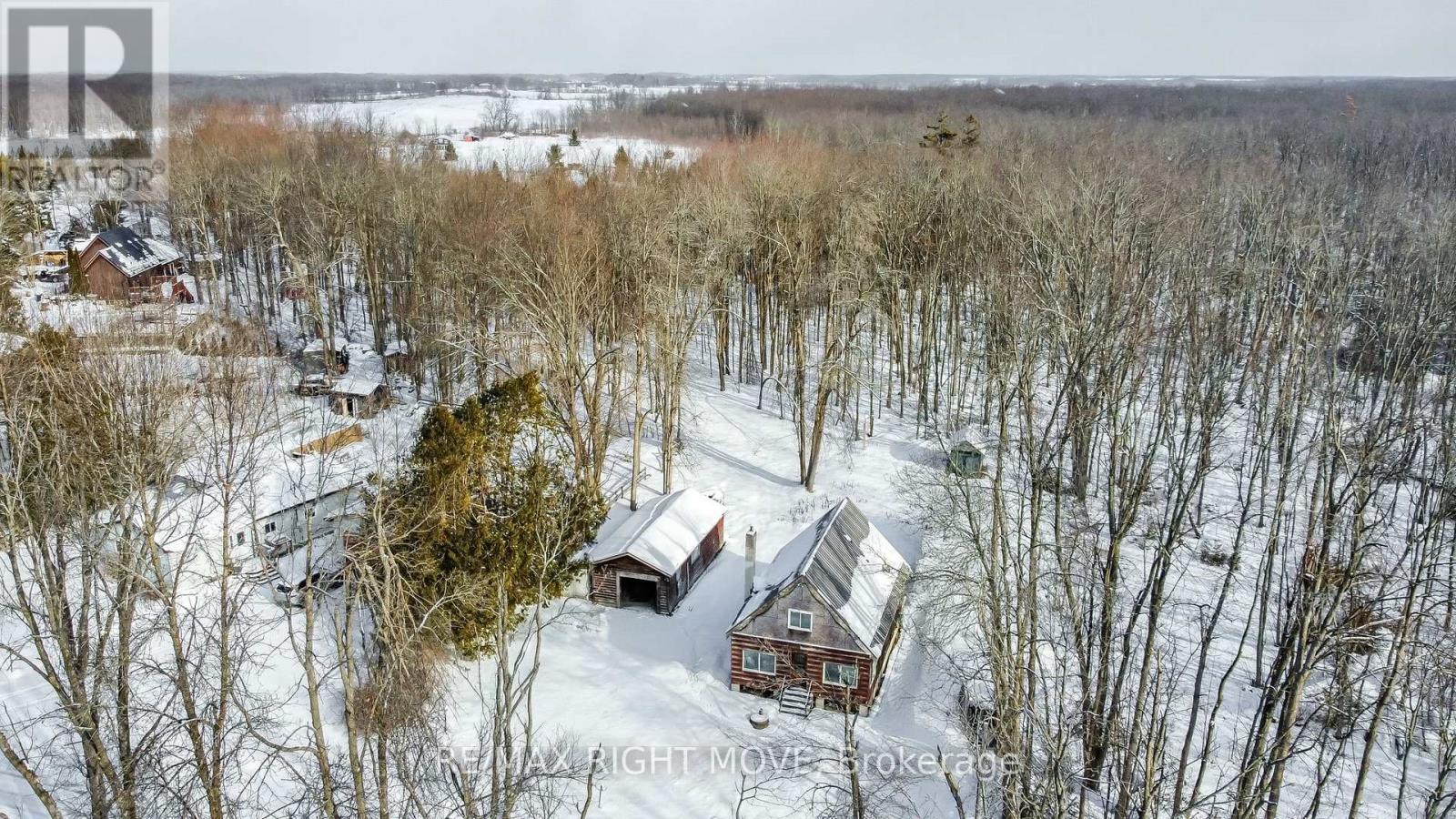 3543 PETER STREET, Ramara, Ontario