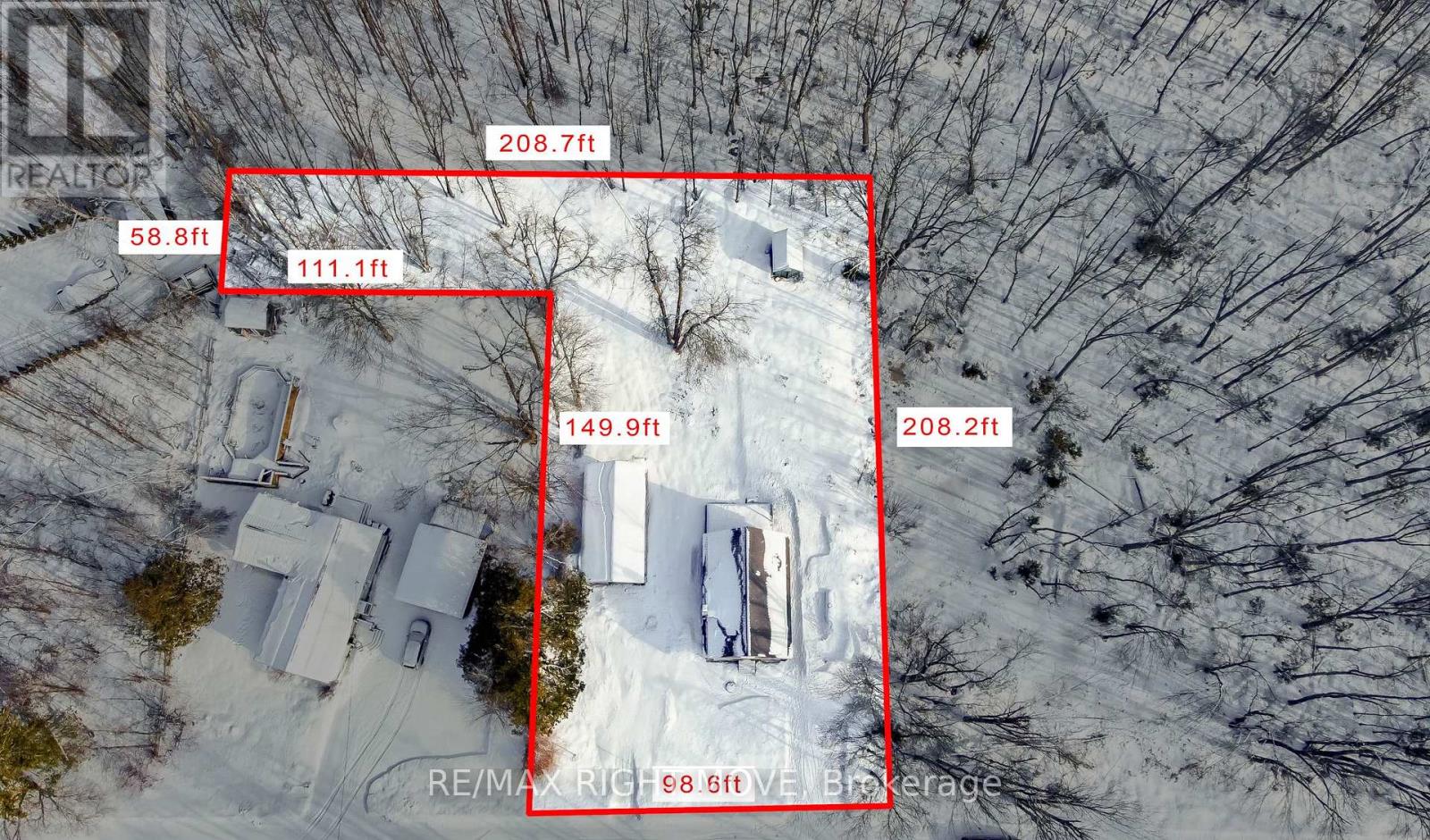 3543 Peter Street, Ramara, Ontario  L0K 1B0 - Photo 2 - S12695960