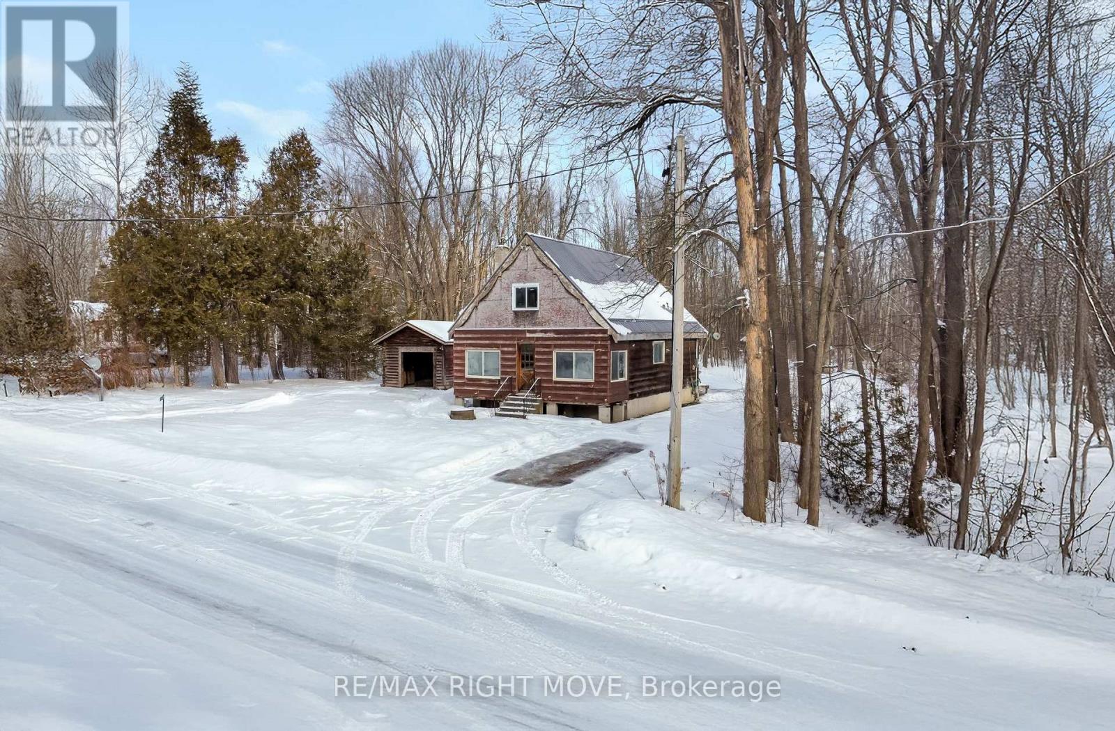 3543 Peter Street, Ramara, Ontario  L0K 1B0 - Photo 4 - S12695960