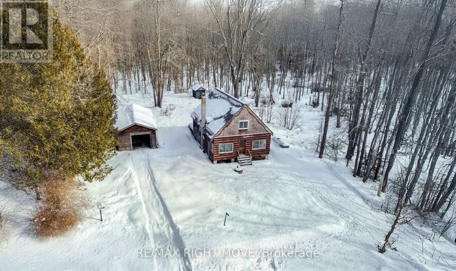 3543 Peter Street, Ramara, Ontario  L0K 1B0 - Photo 5 - S12695960