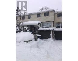 K6 - 63 FERRIS LANE, Barrie, Ontario