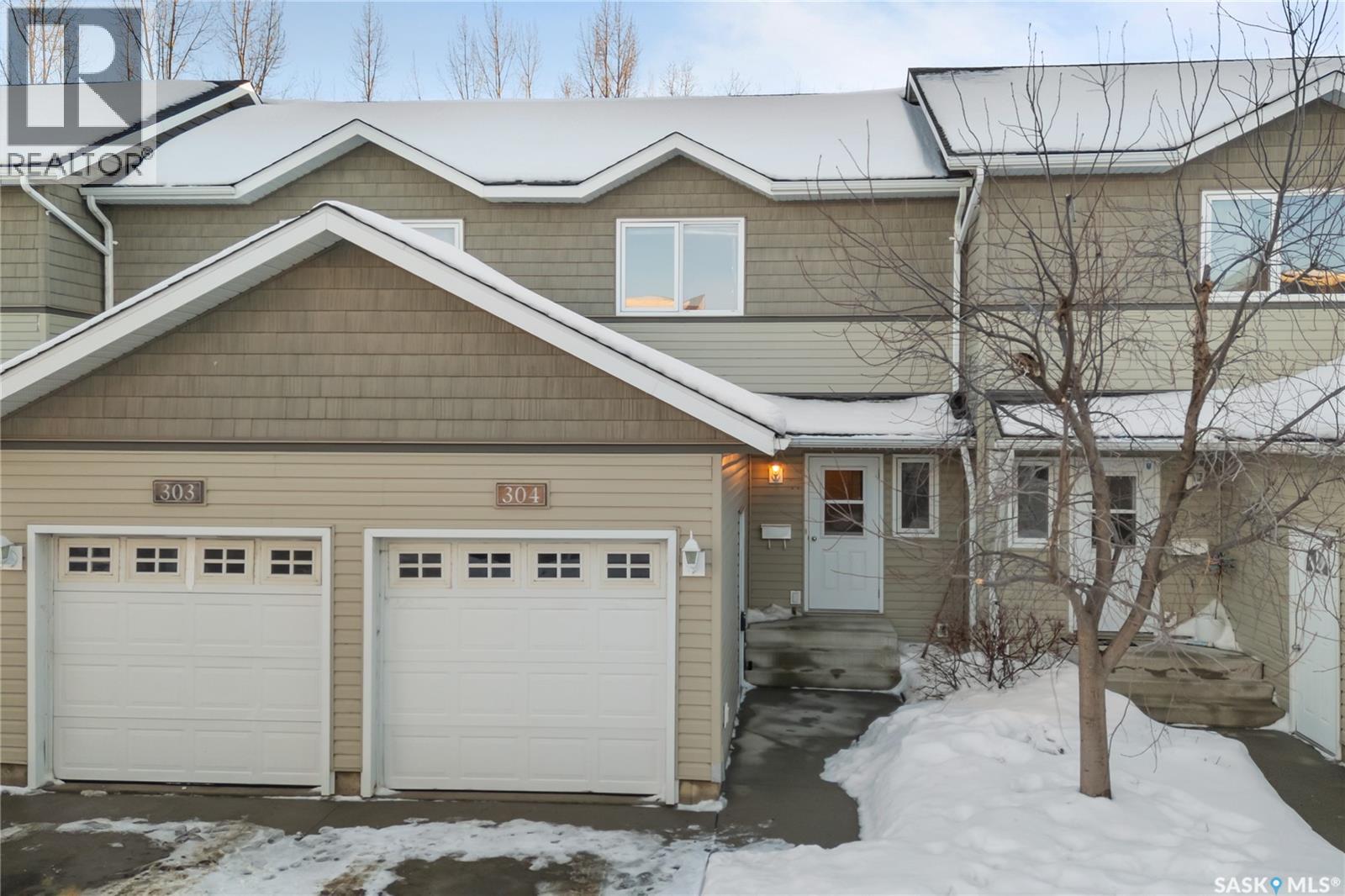 304 715 Hart ROAD, Saskatoon, Saskatchewan