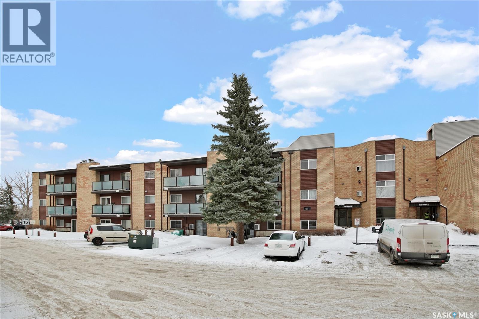 107 411 Tait COURT, Saskatoon, Saskatchewan