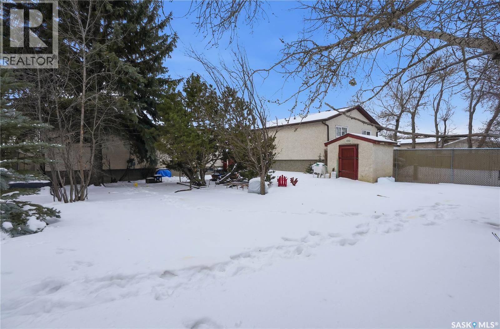 986 Garry Street N, Regina, Saskatchewan  S4X 2N1 - Photo 30 - SK026627
