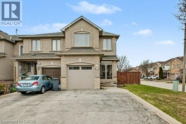 425 TAYLOR Crescent, Burlington, Ontario