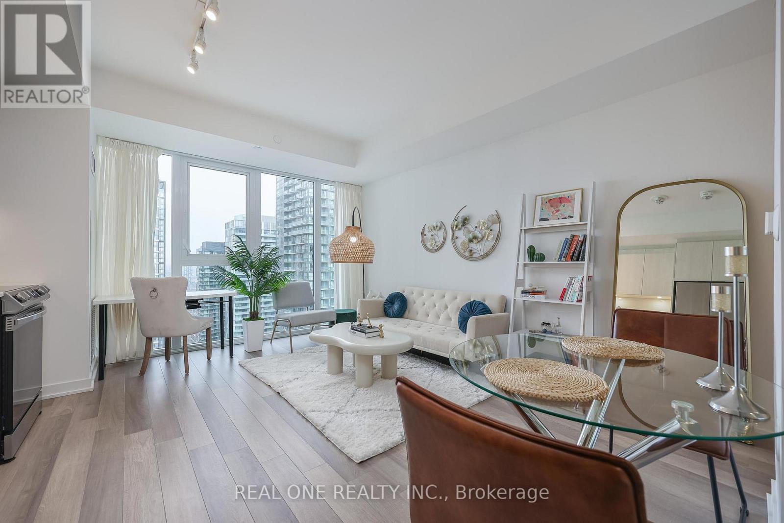 3401 - 357 King Street W, Toronto, Ontario  M5V 0S7 - Photo 12 - C12693724