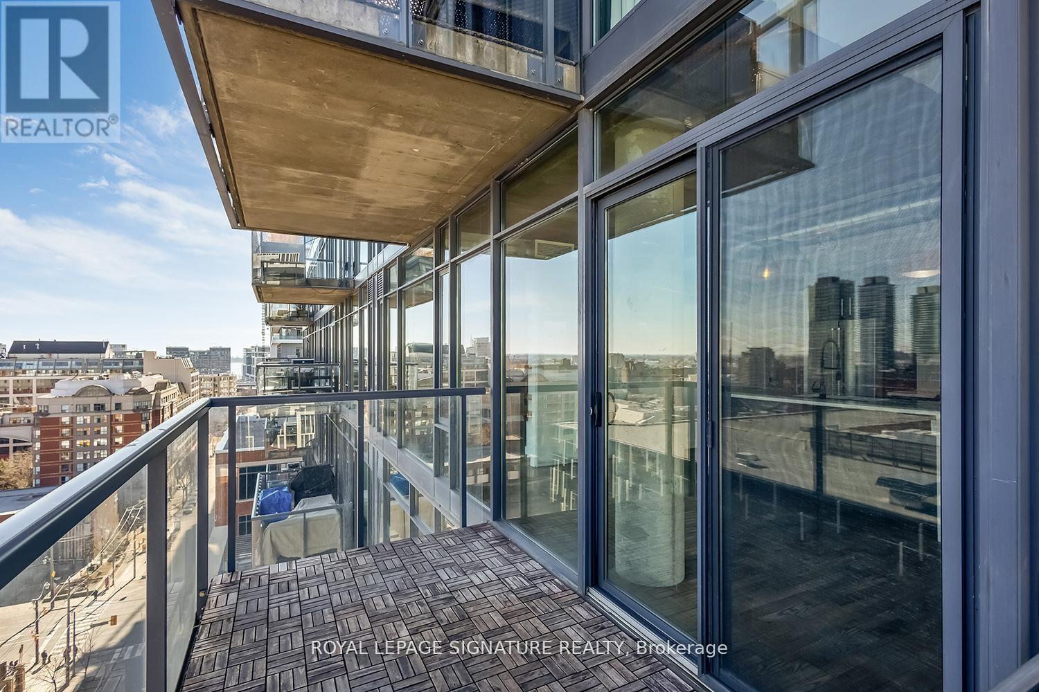 1105 - 138 Princess Street, Toronto, Ontario  M5A 0B1 - Photo 17 - C12661940