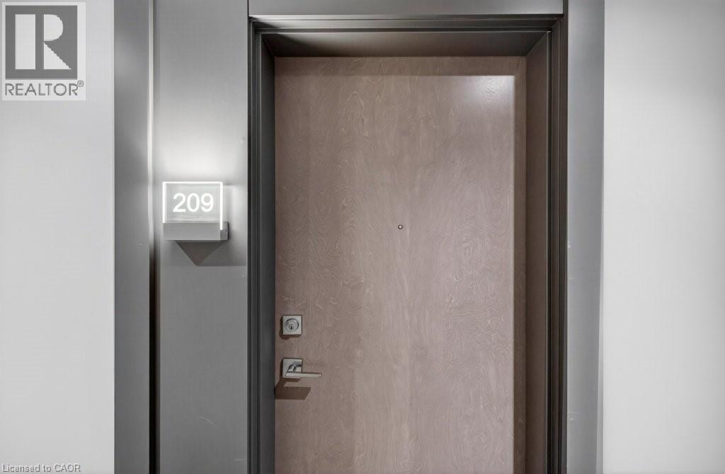 479 Charlton Avenue E Unit# 209, Hamilton, Ontario  L8N 0B4 - Photo 5 - 40798329