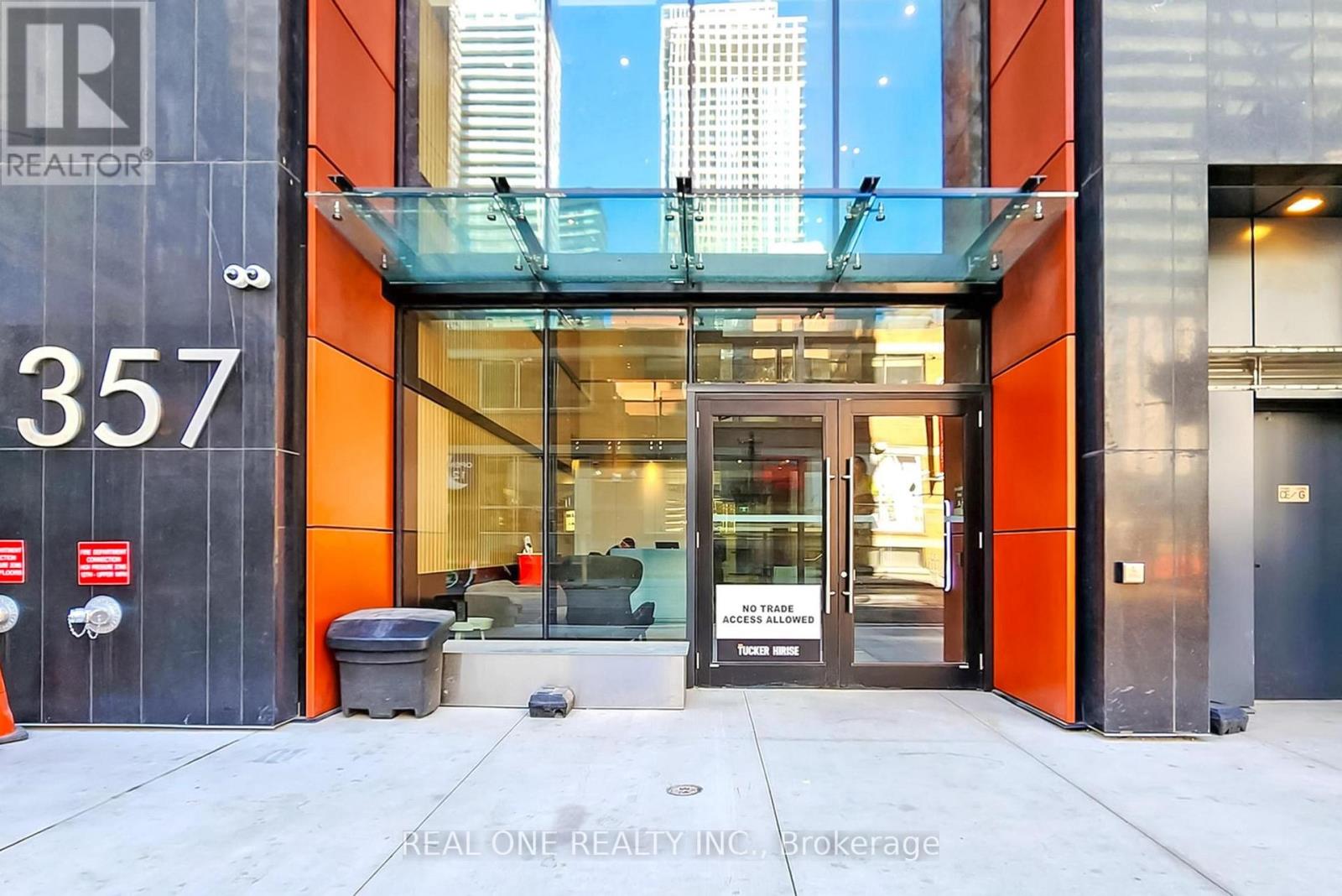 3401 - 357 King Street W, Toronto, Ontario  M5V 0S7 - Photo 6 - C12693724