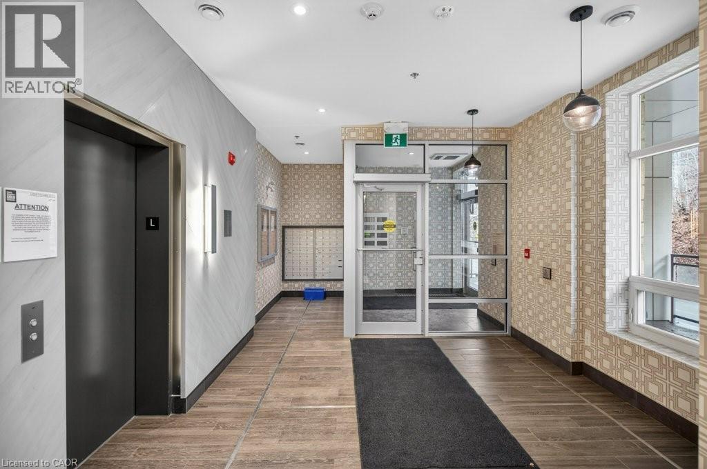 479 Charlton Avenue E Unit# 209, Hamilton, Ontario  L8N 0B4 - Photo 3 - 40798329