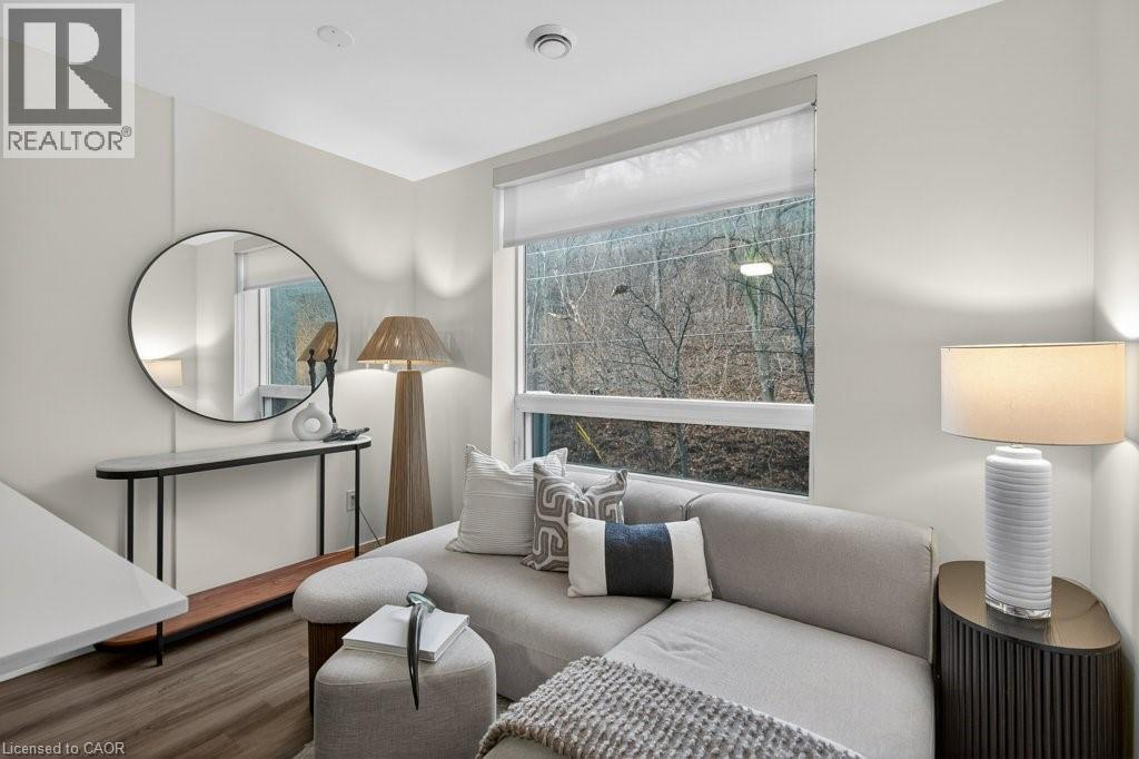 479 Charlton Avenue E Unit# 209, Hamilton, Ontario  L8N 0B4 - Photo 19 - 40798329