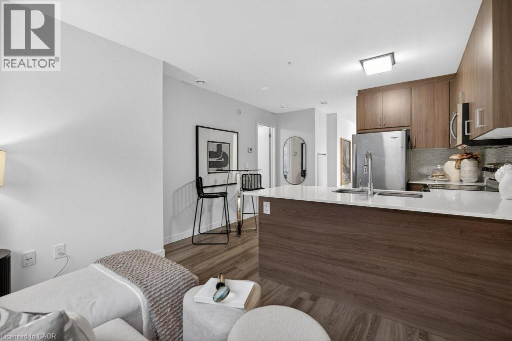 479 Charlton Avenue E Unit# 209, Hamilton, Ontario  L8N 0B4 - Photo 21 - 40798329