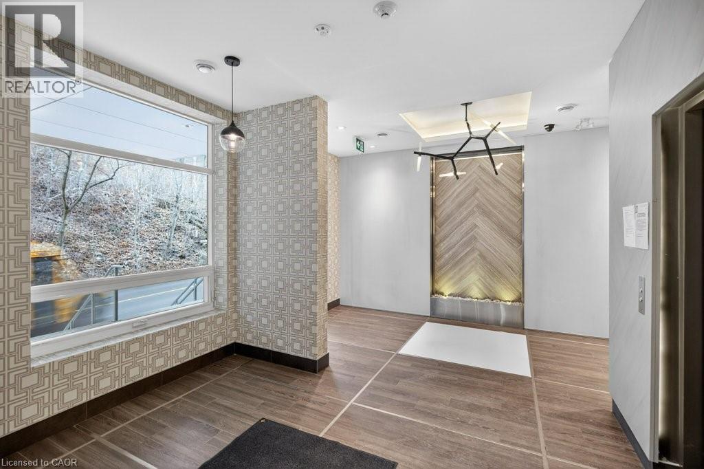 479 Charlton Avenue E Unit# 209, Hamilton, Ontario  L8N 0B4 - Photo 4 - 40798329