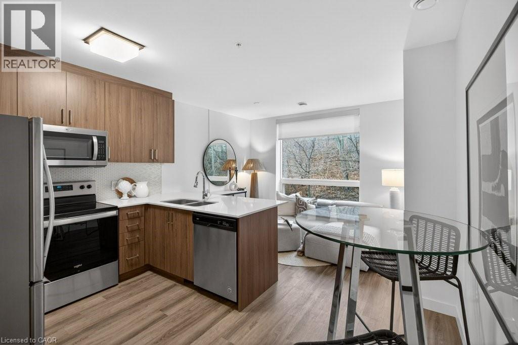 479 Charlton Avenue E Unit# 209, Hamilton, Ontario  L8N 0B4 - Photo 11 - 40798329