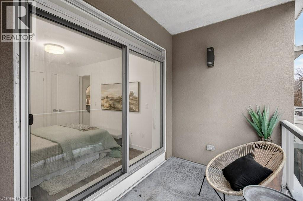 479 Charlton Avenue E Unit# 209, Hamilton, Ontario  L8N 0B4 - Photo 37 - 40798329