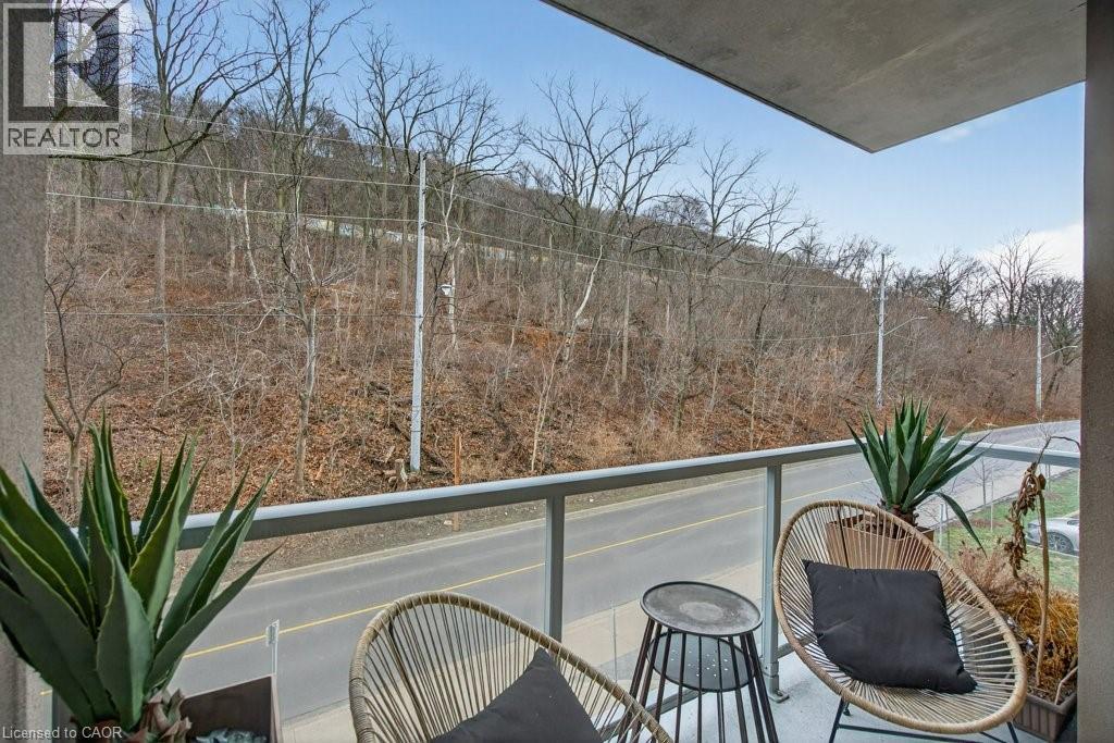 479 Charlton Avenue E Unit# 209, Hamilton, Ontario  L8N 0B4 - Photo 36 - 40798329