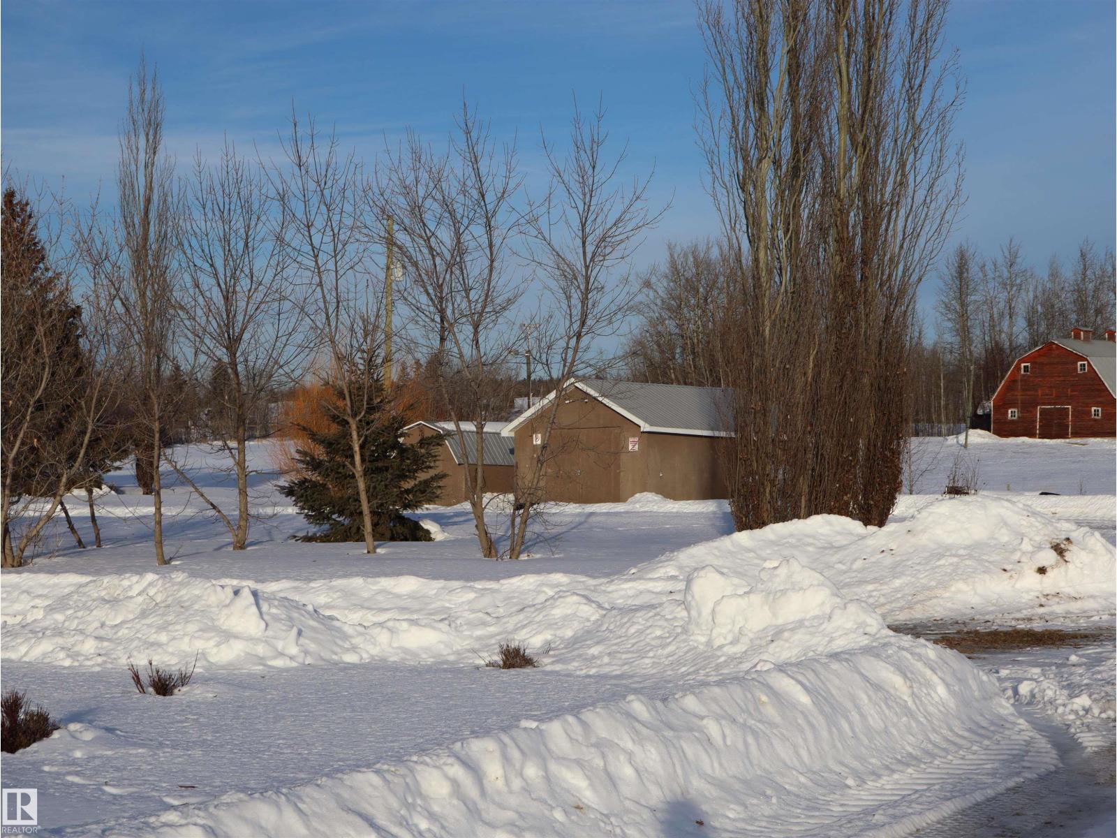 4526 Twp. Rd. 603a, Rural Barrhead County, Alberta  T7N 1N3 - Photo 15 - E4469992