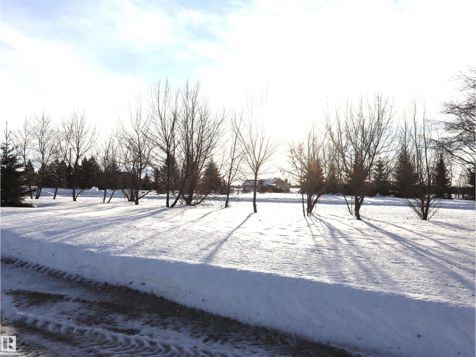 4526 Twp. Rd. 603a, Rural Barrhead County, Alberta  T7N 1N3 - Photo 22 - E4469992