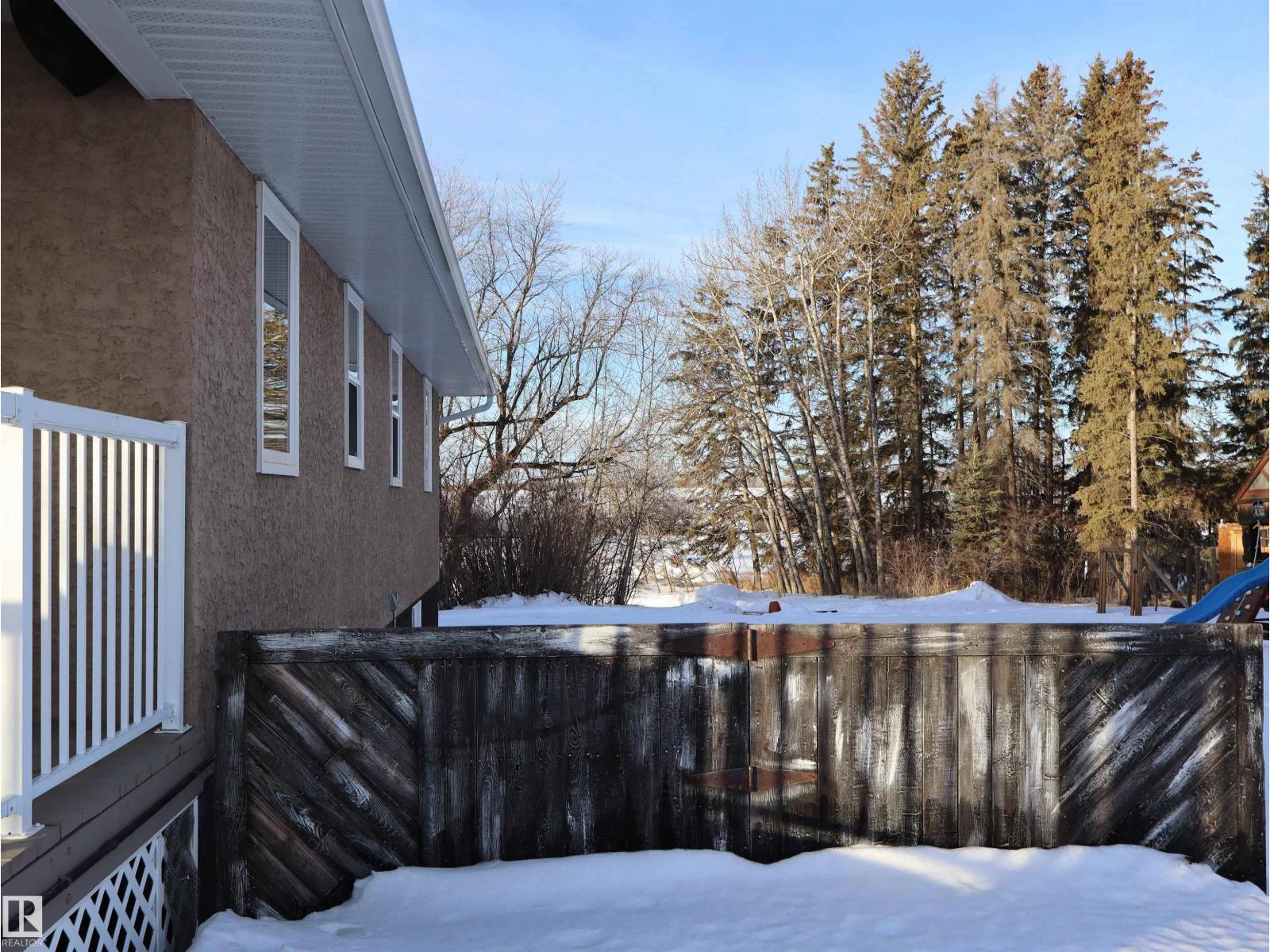 4526 Twp. Rd. 603a, Rural Barrhead County, Alberta  T7N 1N3 - Photo 27 - E4469992