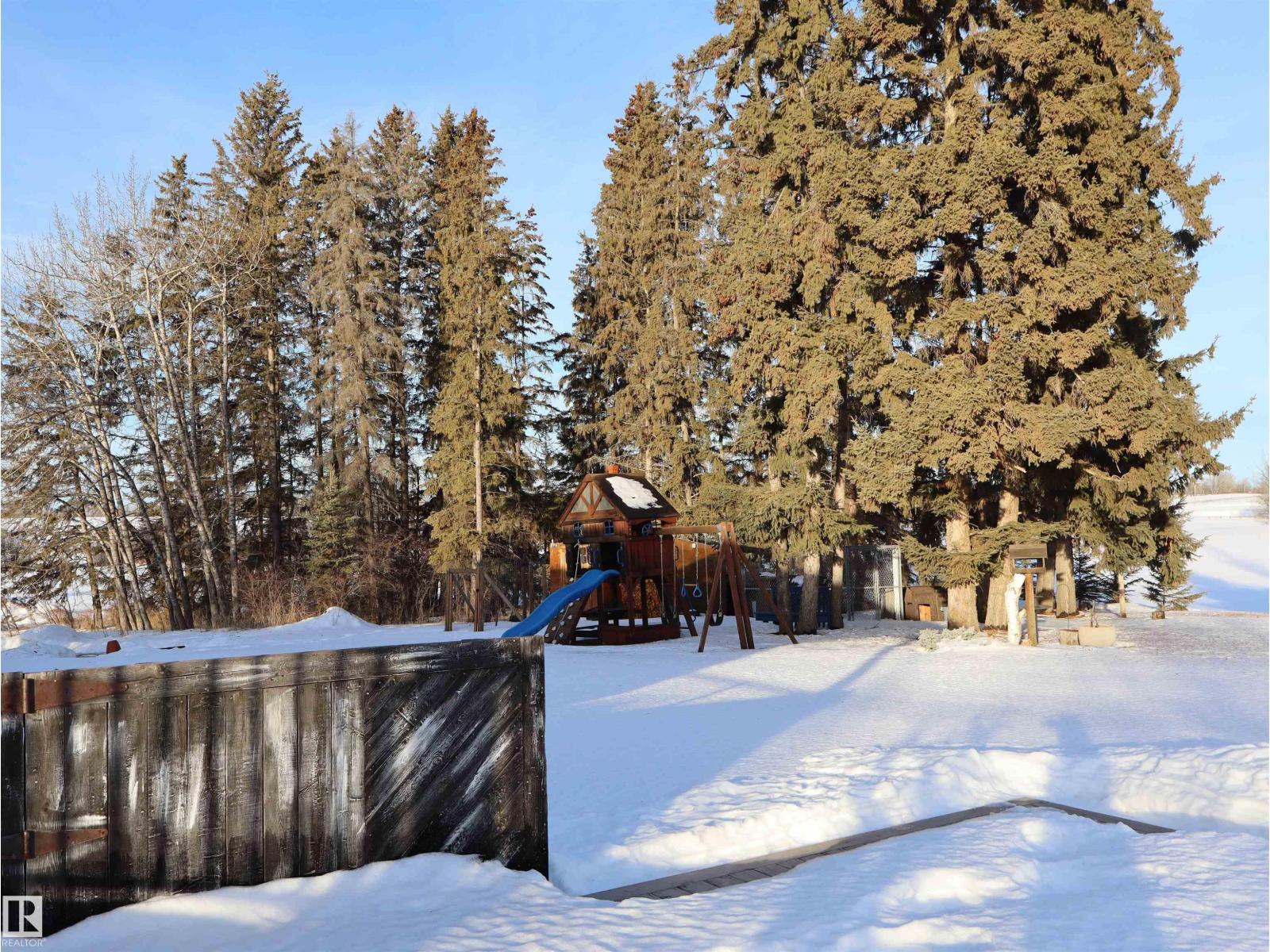 4526 Twp. Rd. 603a, Rural Barrhead County, Alberta  T7N 1N3 - Photo 28 - E4469992