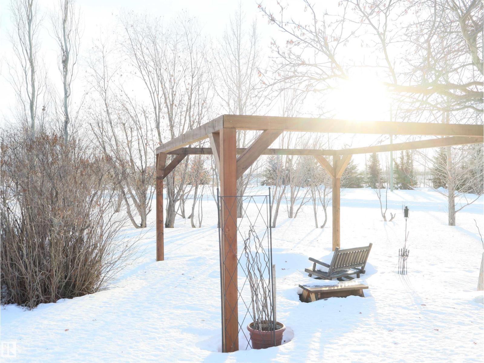 4526 Twp. Rd. 603a, Rural Barrhead County, Alberta  T7N 1N3 - Photo 30 - E4469992