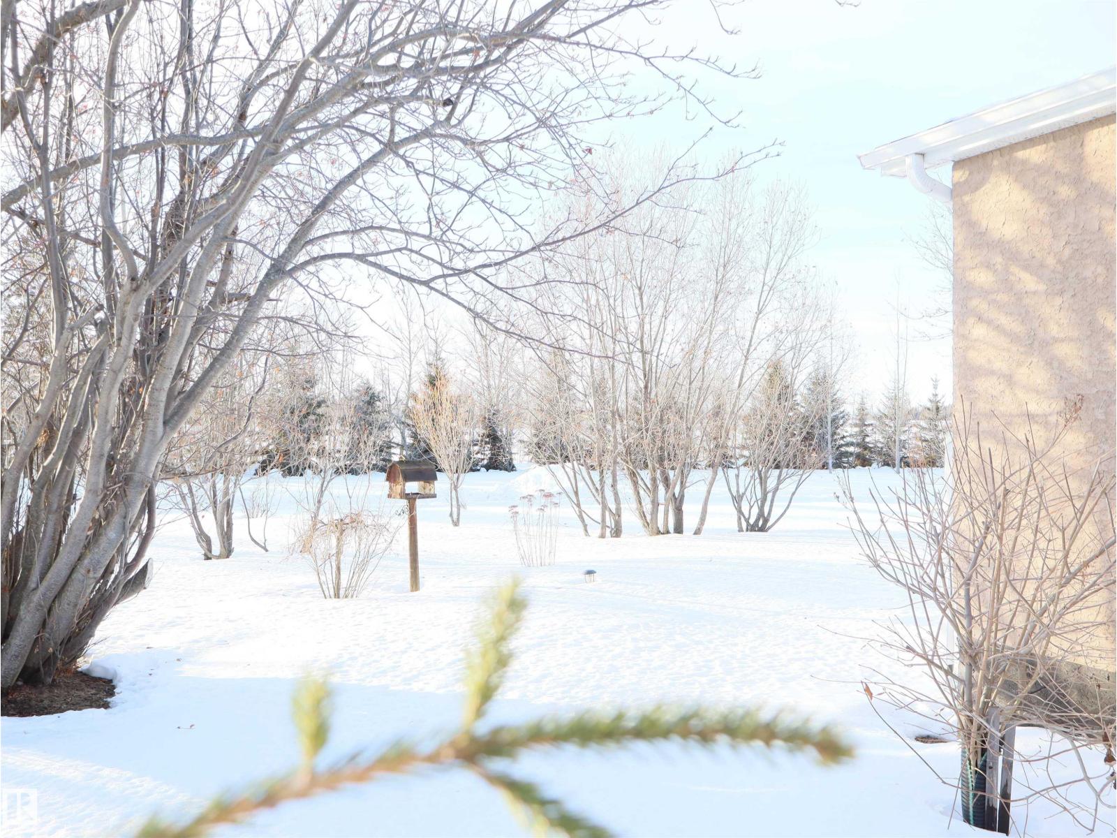 4526 Twp. Rd. 603a, Rural Barrhead County, Alberta  T7N 1N3 - Photo 32 - E4469992