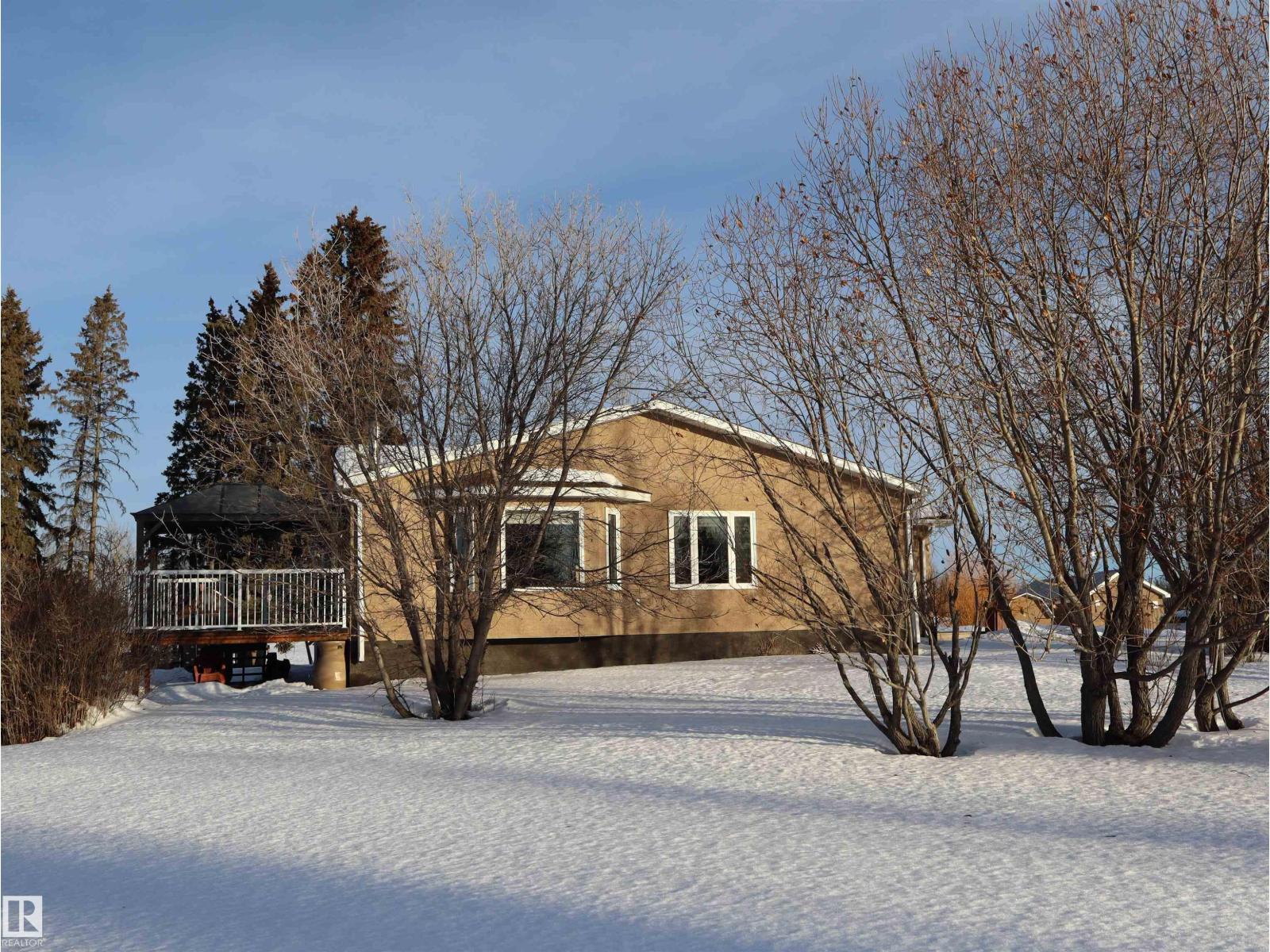 4526 Twp. Rd. 603a, Rural Barrhead County, Alberta  T7N 1N3 - Photo 5 - E4469992