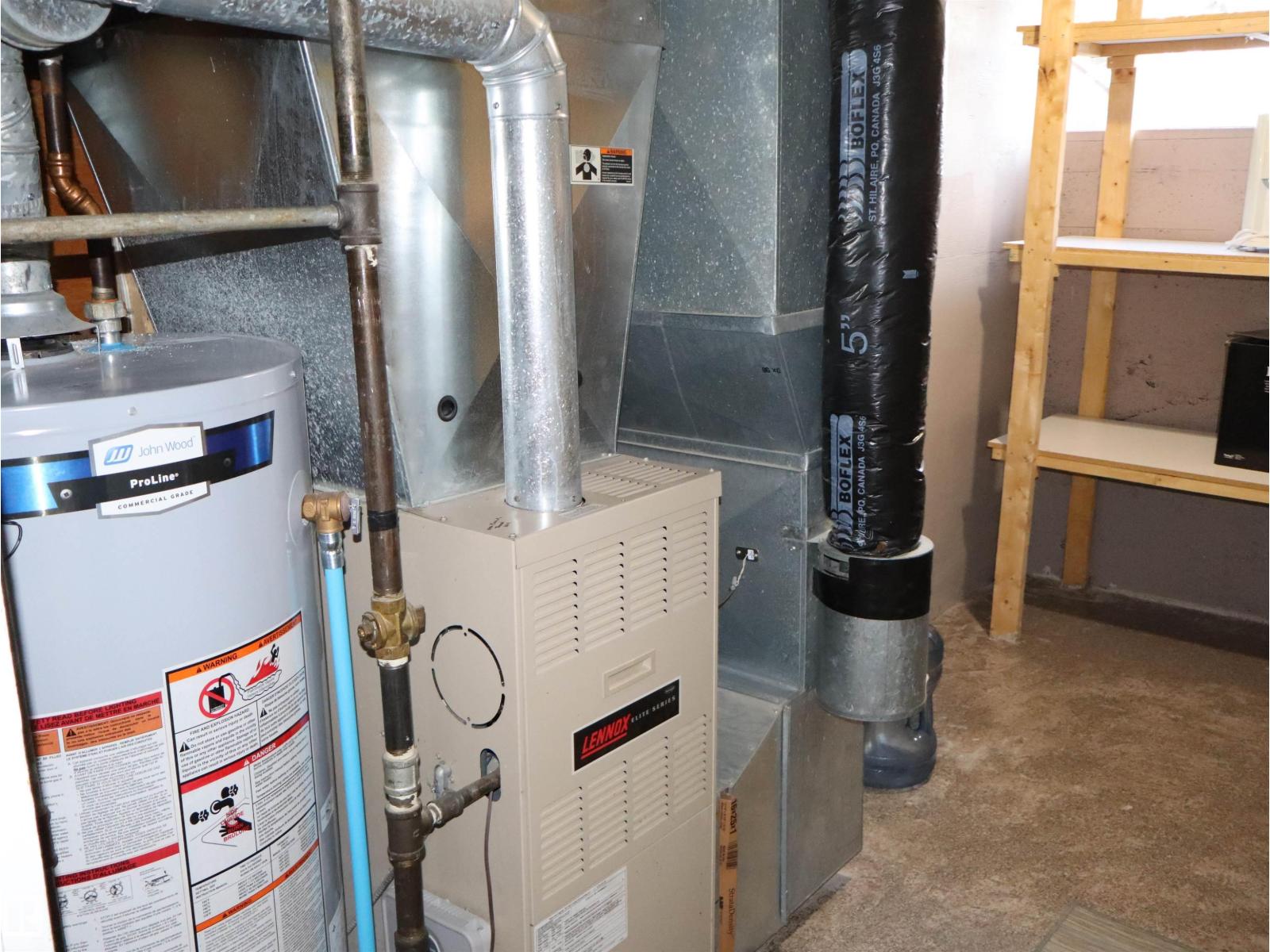 4526 Twp. Rd. 603a, Rural Barrhead County, Alberta  T7N 1N3 - Photo 69 - E4469992