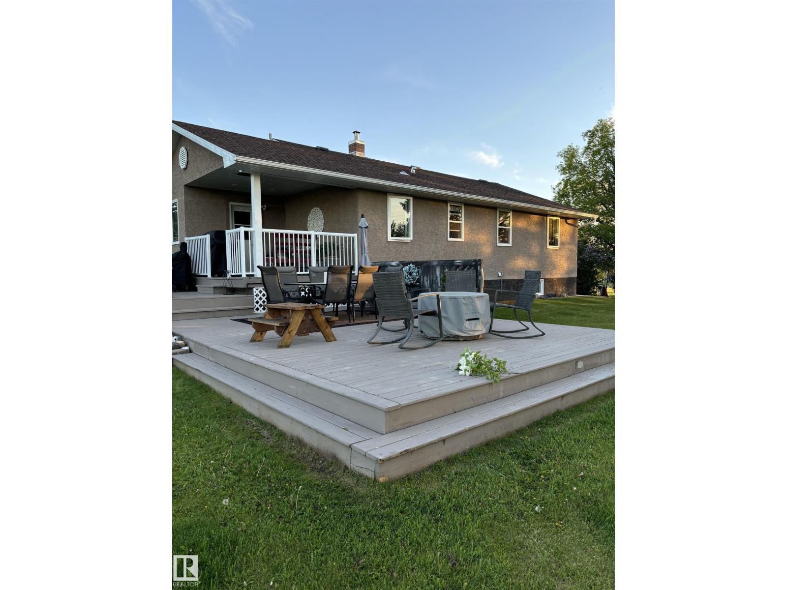 4526 Twp. Rd. 603a, Rural Barrhead County, Alberta  T7N 1N3 - Photo 72 - E4469992