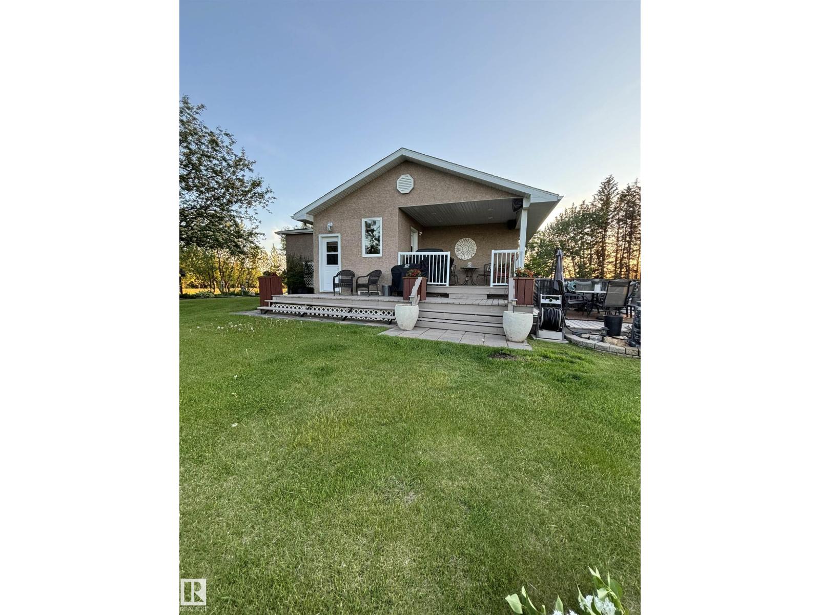 4526 Twp. Rd. 603a, Rural Barrhead County, Alberta  T7N 1N3 - Photo 74 - E4469992