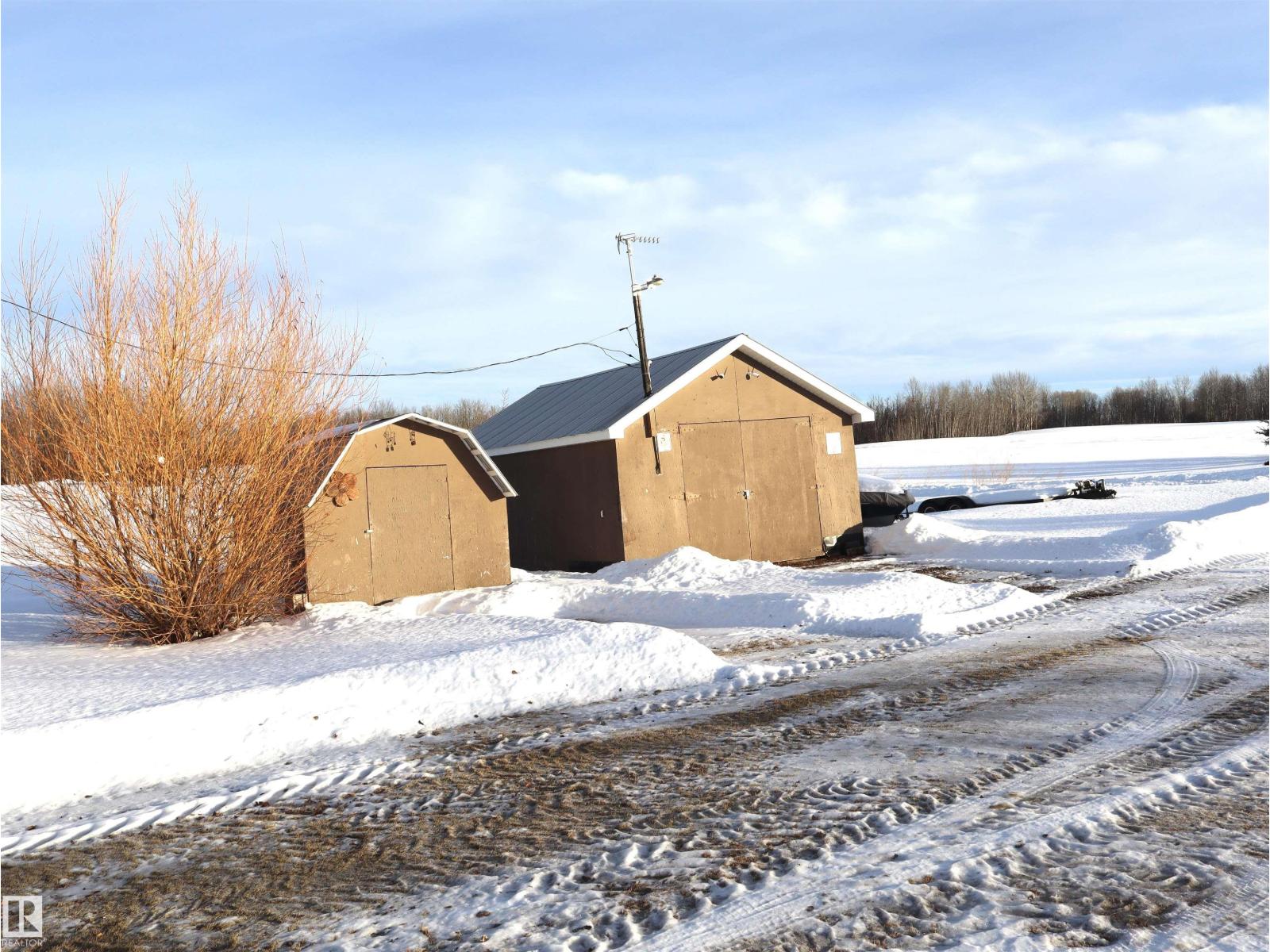 4526 Twp. Rd. 603a, Rural Barrhead County, Alberta  T7N 1N3 - Photo 9 - E4469992