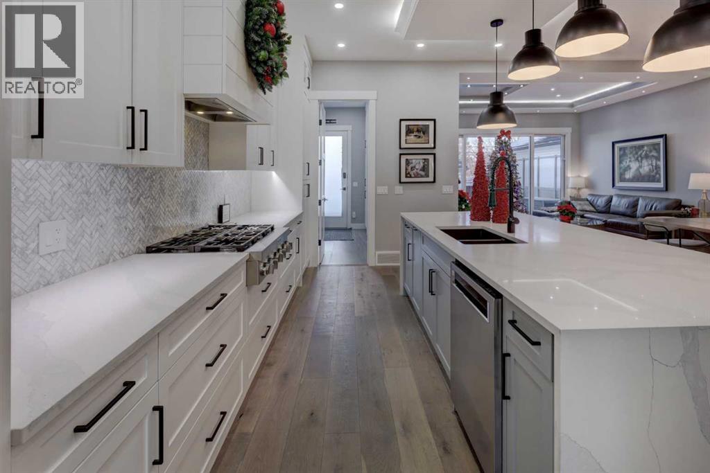 2026 29 Street Sw, Calgary, Alberta  T3E 2J9 - Photo 8 - A2275953