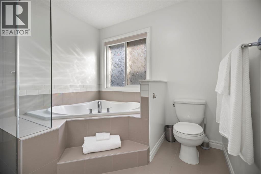 411 River Heights Crescent, Cochrane, Alberta  T4C 0T9 - Photo 20 - A2276620