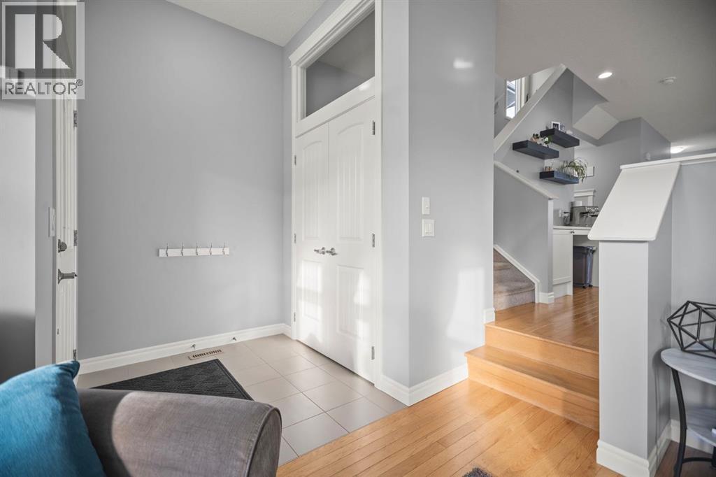 411 River Heights Crescent, Cochrane, Alberta  T4C 0T9 - Photo 14 - A2276620