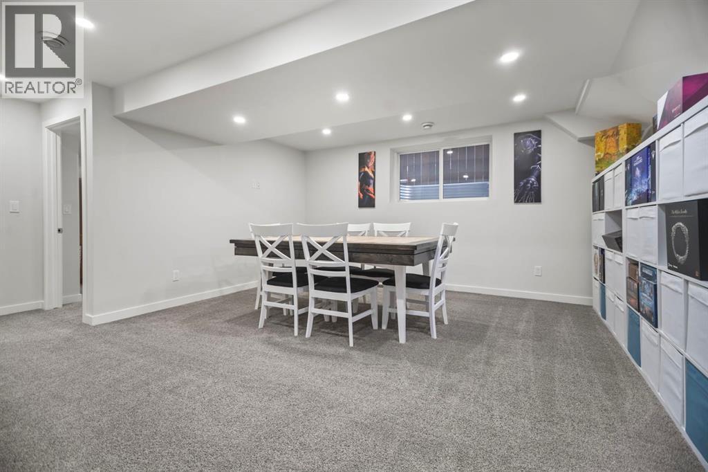 411 River Heights Crescent, Cochrane, Alberta  T4C 0T9 - Photo 27 - A2276620