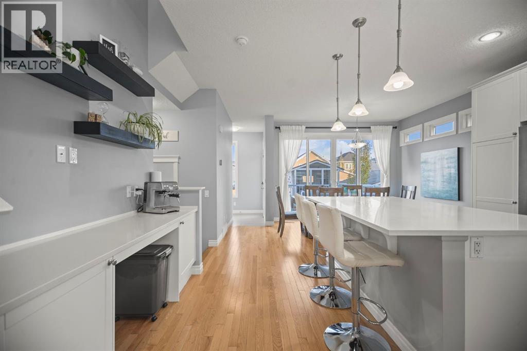 411 River Heights Crescent, Cochrane, Alberta  T4C 0T9 - Photo 7 - A2276620