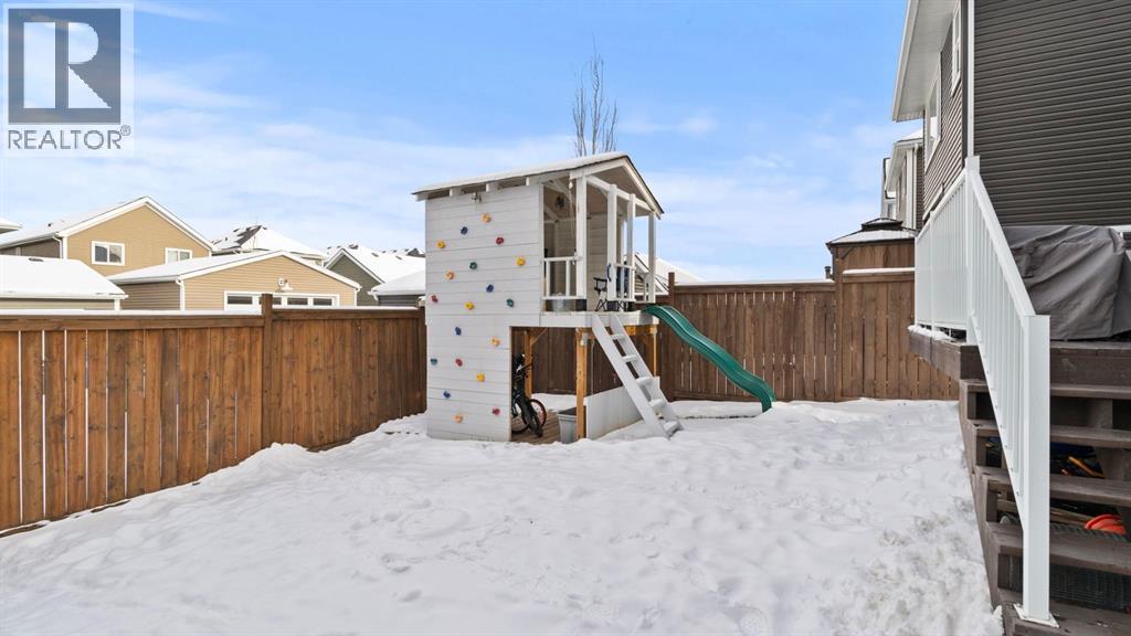 411 River Heights Crescent, Cochrane, Alberta  T4C 0T9 - Photo 32 - A2276620