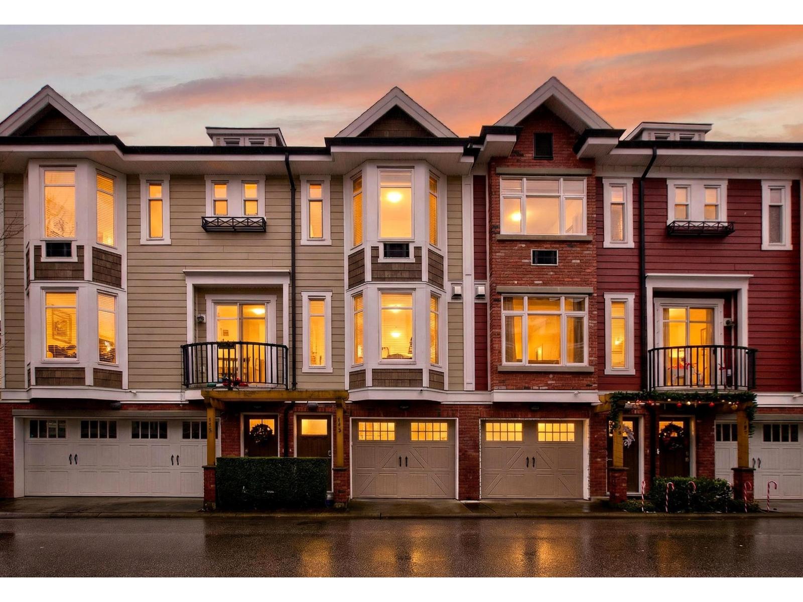 109 20738 84 AVENUE, Langley, British Columbia