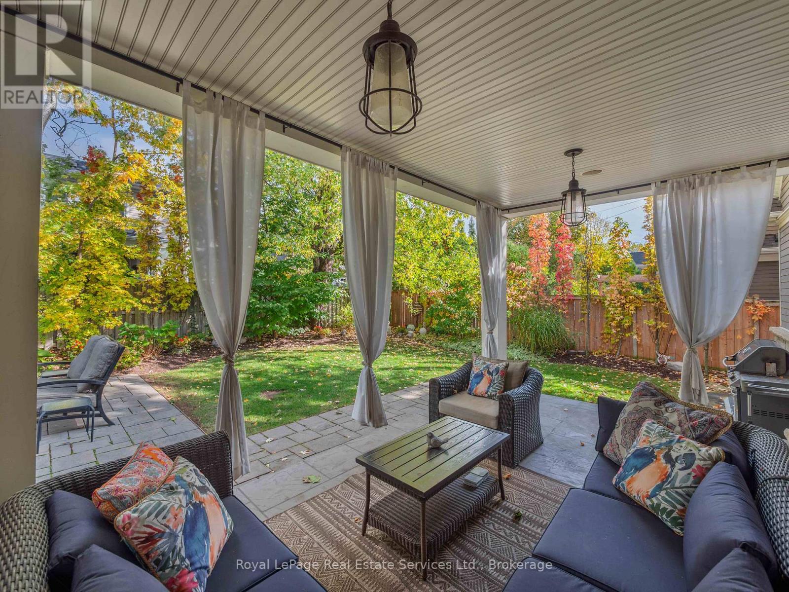 231 Cherryhill Road, Oakville, Ontario  L6L 3E3 - Photo 41 - W12483188