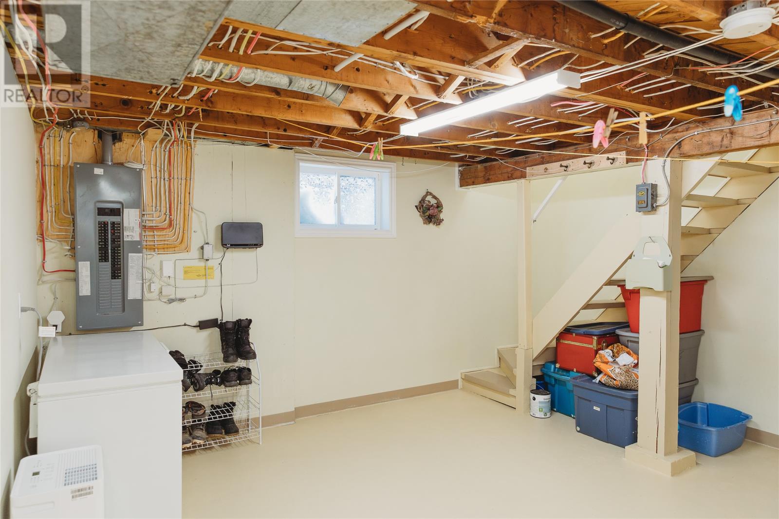 32 Pinedo Road, Gander, Newfoundland & Labrador  A1V 1S7 - Photo 25 - 1293745