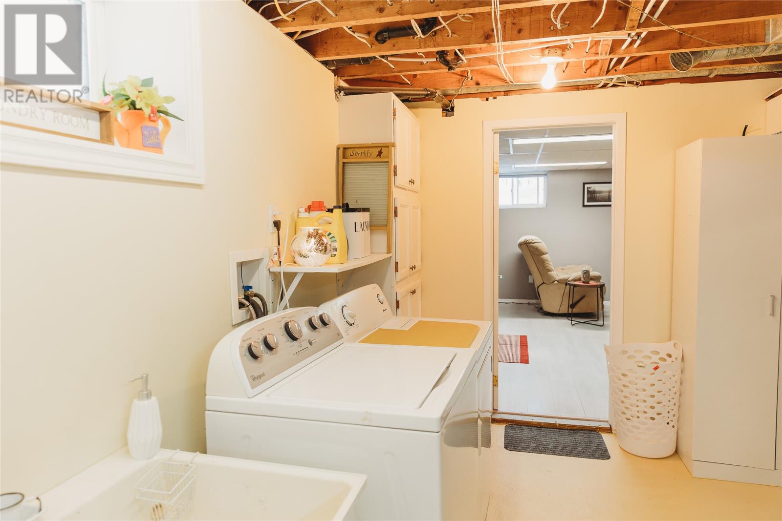 32 Pinedo Road, Gander, Newfoundland & Labrador  A1V 1S7 - Photo 28 - 1293745