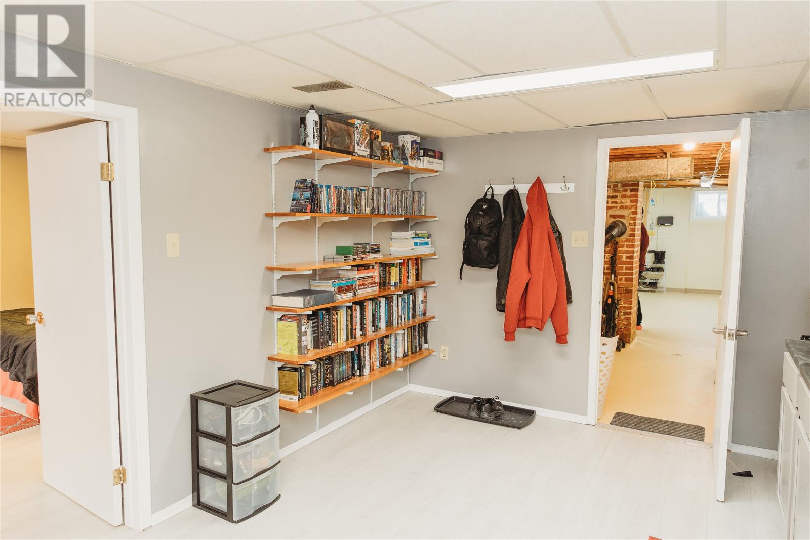 32 Pinedo Road, Gander, Newfoundland & Labrador  A1V 1S7 - Photo 30 - 1293745