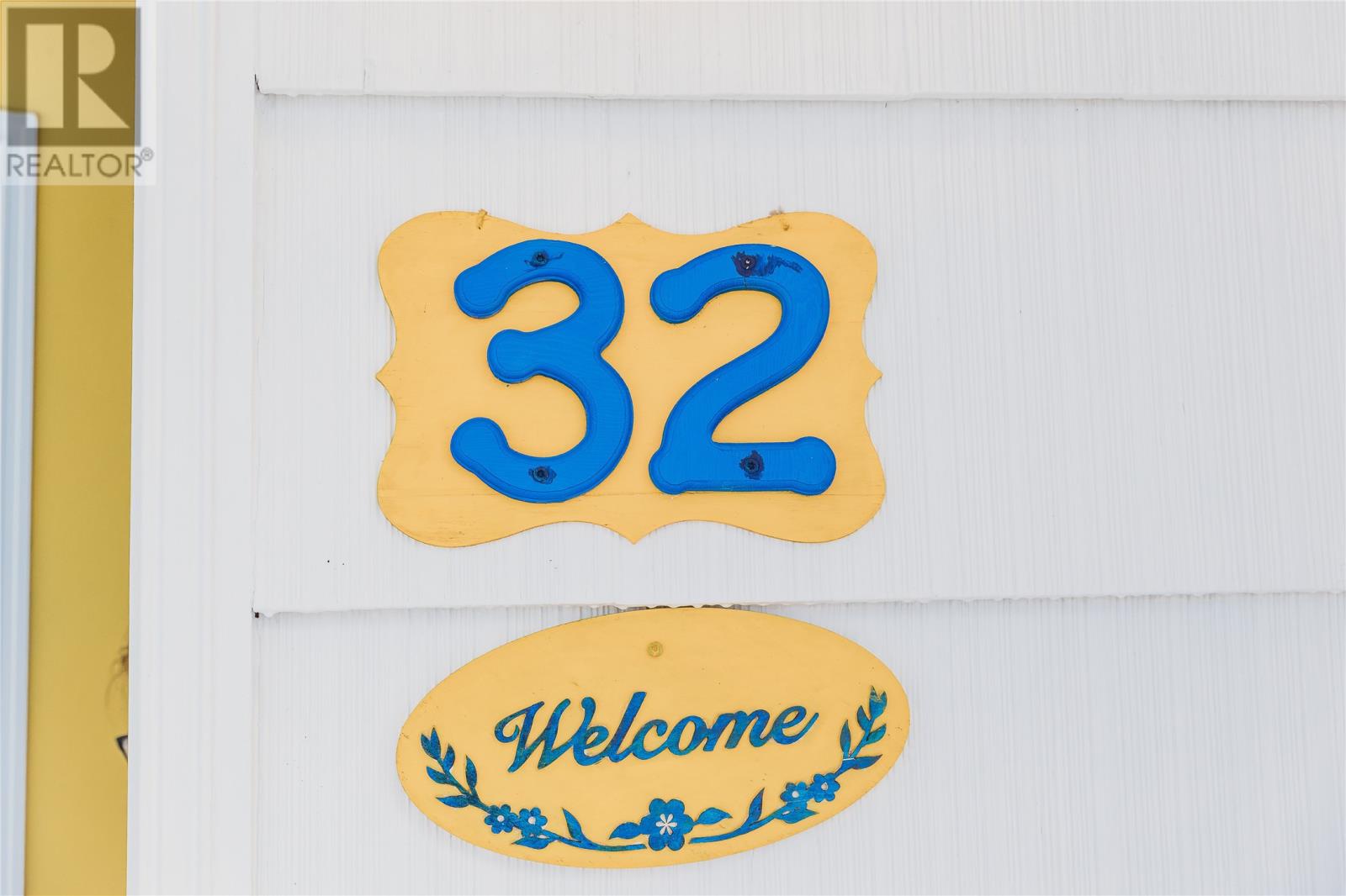 32 Pinedo Road, Gander, Newfoundland & Labrador  A1V 1S7 - Photo 35 - 1293745