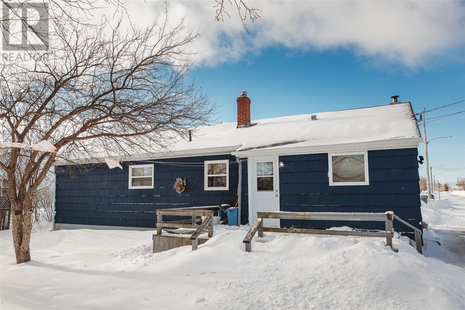 32 Pinedo Road, Gander, Newfoundland & Labrador  A1V 1S7 - Photo 36 - 1293745