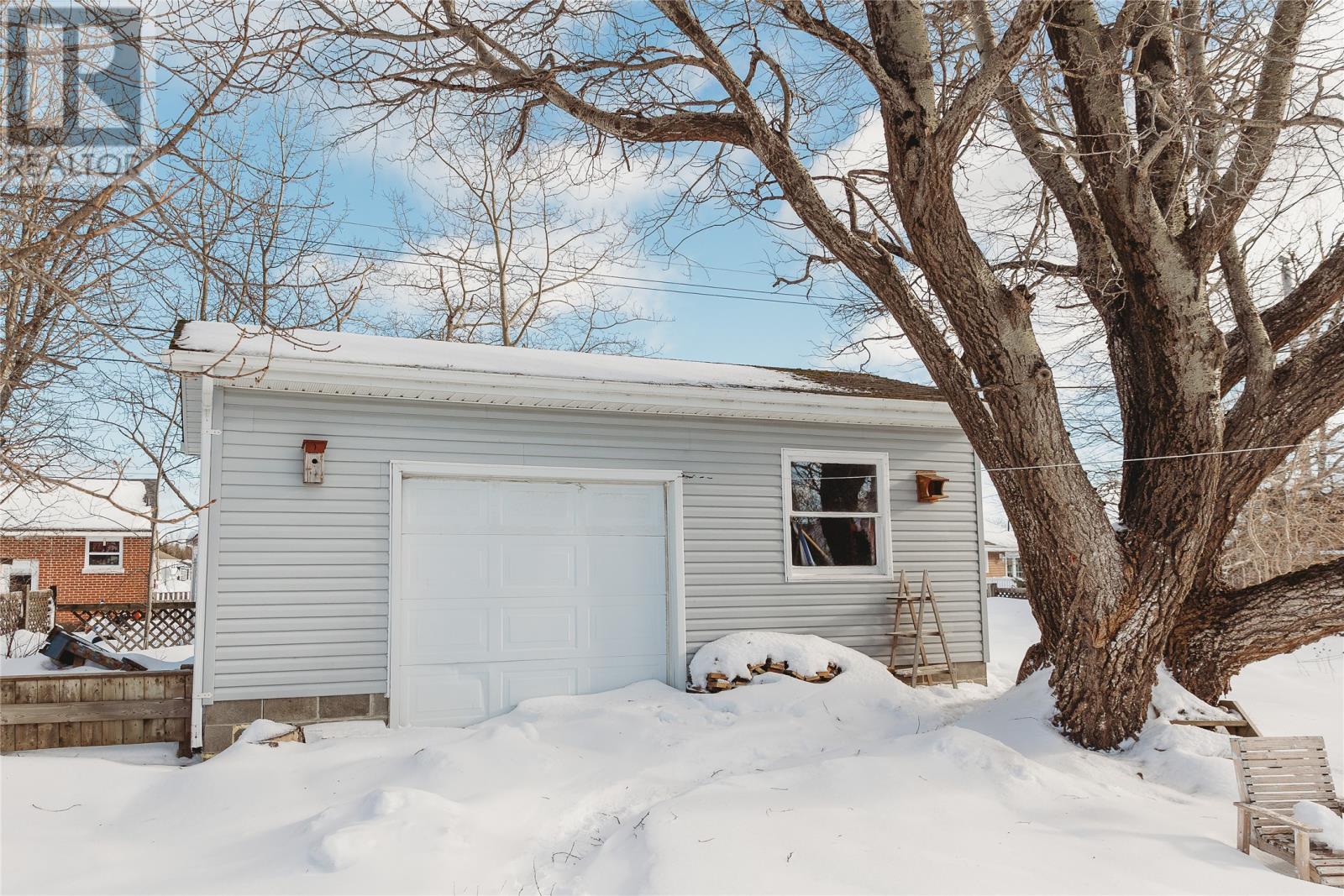 32 Pinedo Road, Gander, Newfoundland & Labrador  A1V 1S7 - Photo 37 - 1293745