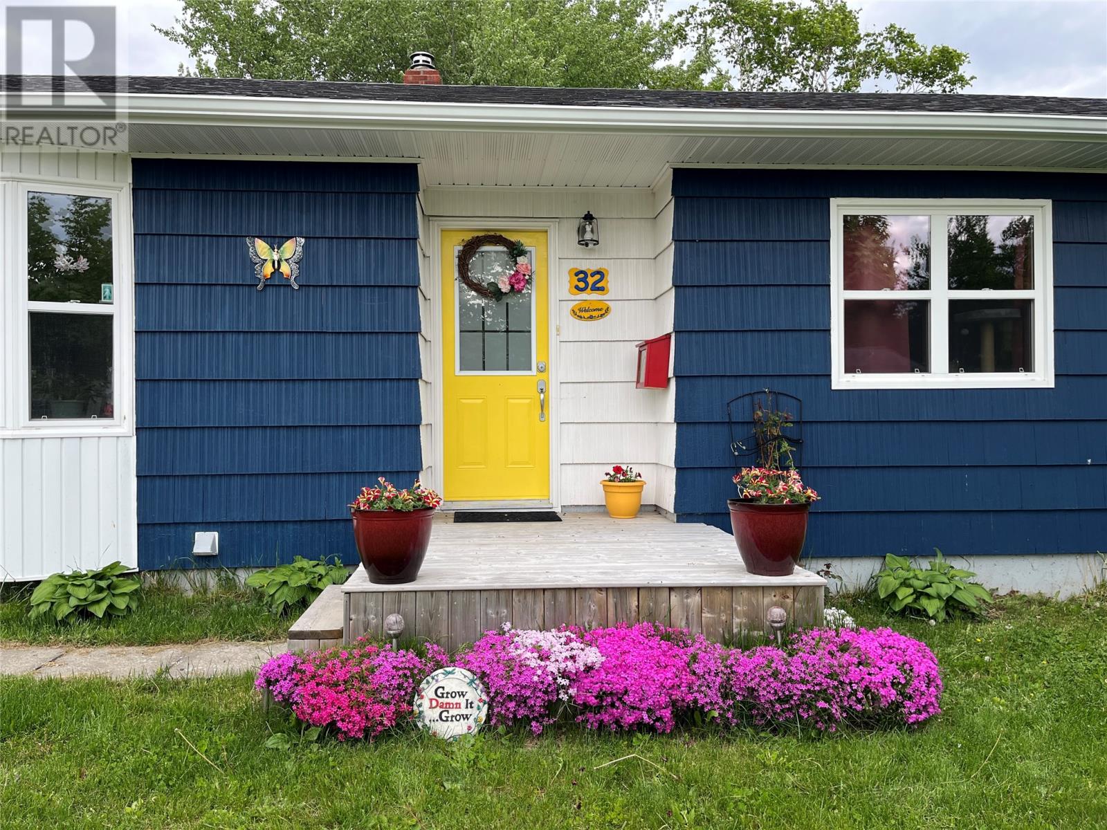 32 Pinedo Road, Gander, Newfoundland & Labrador  A1V 1S7 - Photo 38 - 1293745