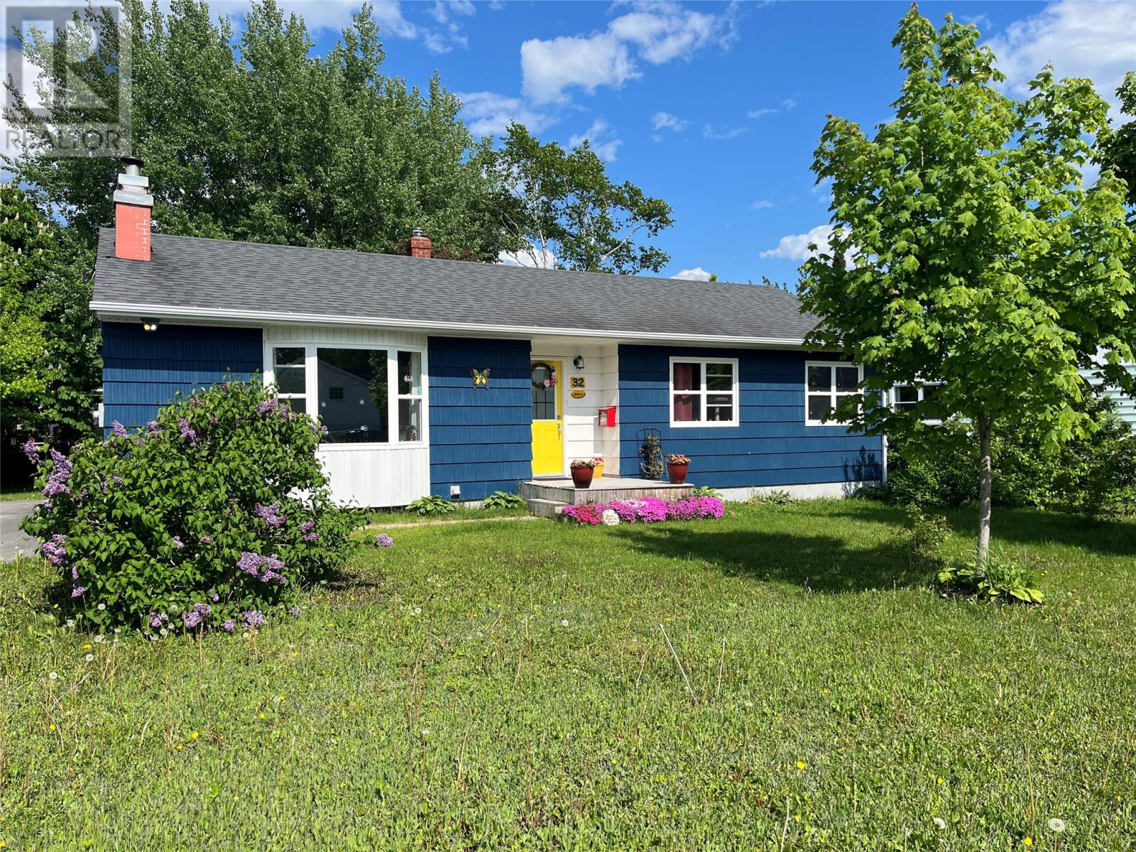 32 Pinedo Road, Gander, Newfoundland & Labrador  A1V 1S7 - Photo 39 - 1293745