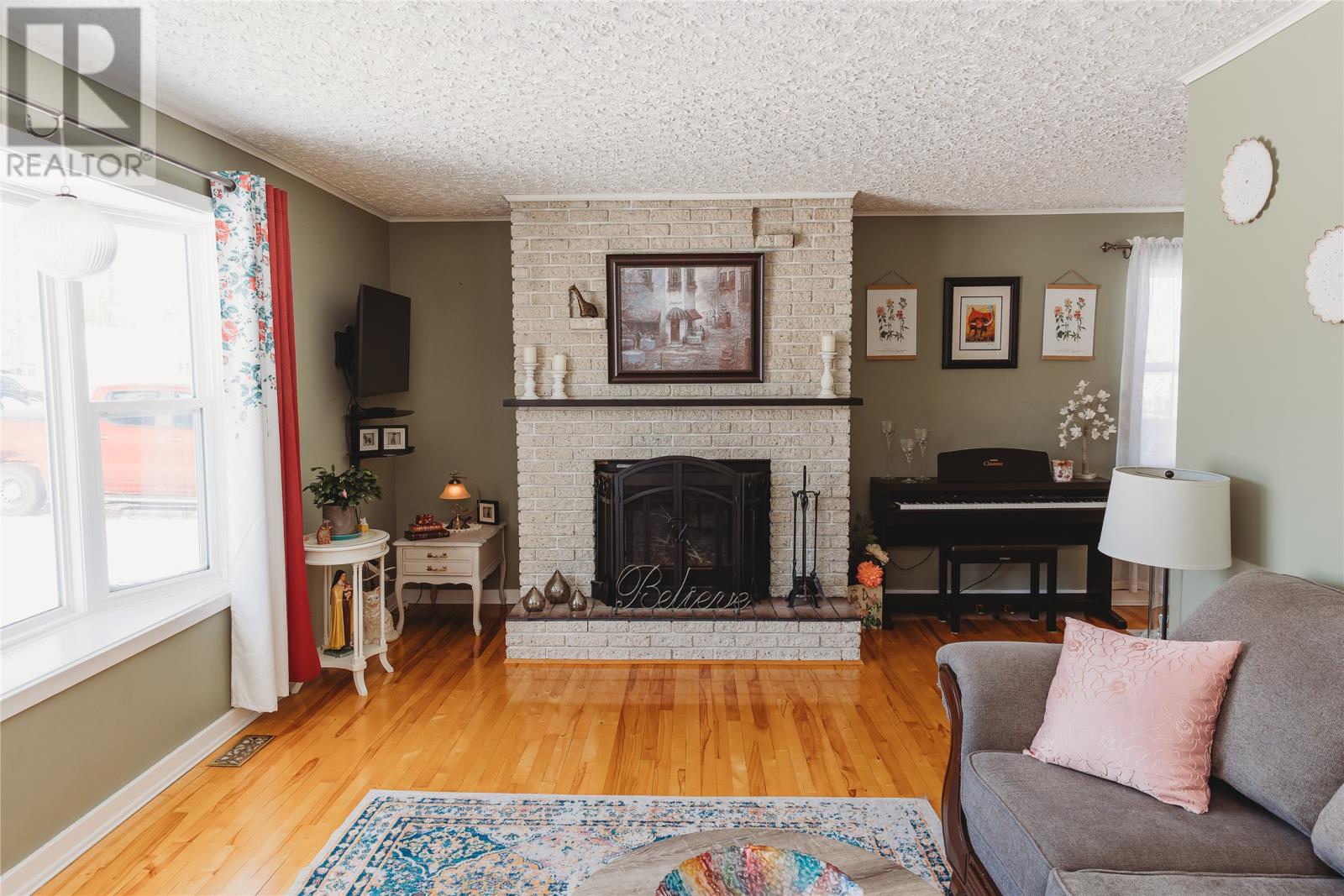 32 Pinedo Road, Gander, Newfoundland & Labrador  A1V 1S7 - Photo 4 - 1293745