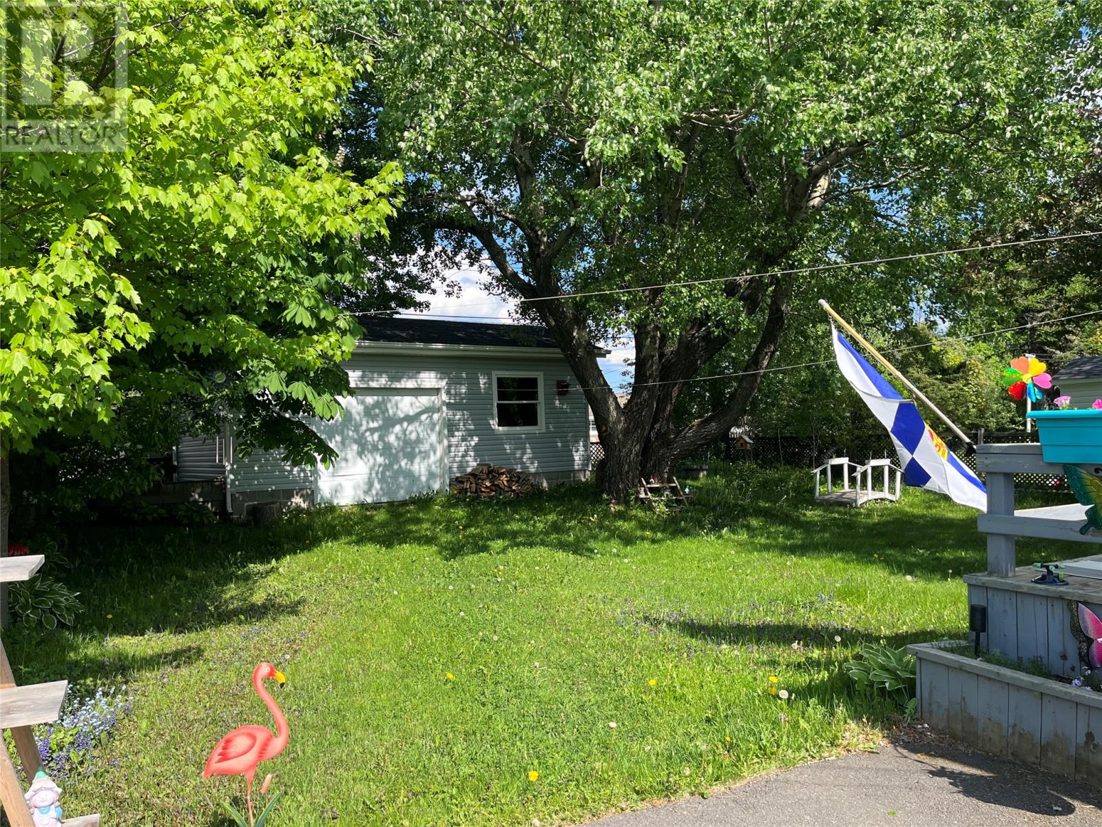 32 Pinedo Road, Gander, Newfoundland & Labrador  A1V 1S7 - Photo 41 - 1293745