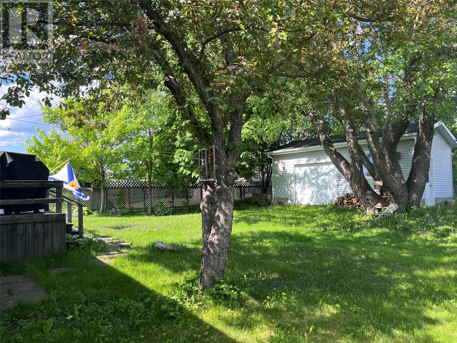 32 Pinedo Road, Gander, Newfoundland & Labrador  A1V 1S7 - Photo 44 - 1293745